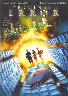 LugaTv | Watch Terminal Error for free online