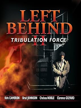 LugaTv | Watch Left Behind II Tribulation Force for free online