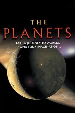 LugaTv | Watch The Planets seasons 1 - 1 for free online