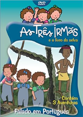 LugaTv | Watch The Triplets seasons 1 - 2 for free online