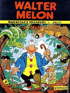 LugaTv | Watch Walter Melon seasons 1 - 2 for free online