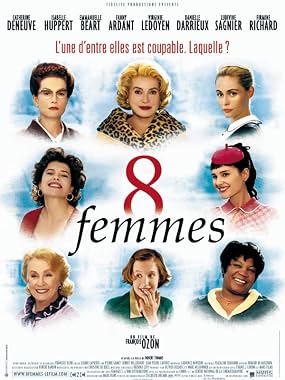 LugaTv | Watch 8 Women for free online