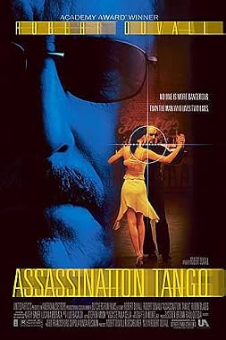 LugaTv | Watch Assassination Tango for free online