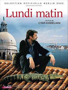 LugaTv | Watch Lundi matin for free online