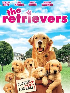 LugaTv | Watch The Retrievers for free online