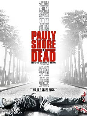 LugaTv | Watch Pauly Shore Is Dead for free online