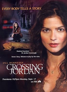 LugaTv | Watch Crossing Jordan seasons 1 - 6 for free online