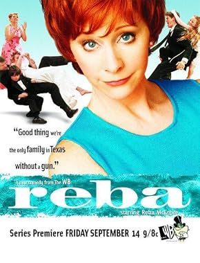 LugaTv | Watch Reba seasons 1 - 6 for free online