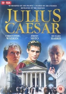 LugaTv | Watch Caesar seasons 1 - 1 for free online