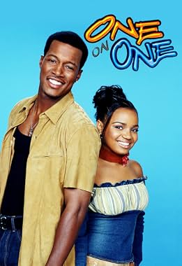 LugaTv | Watch One on One seasons 1 - 5 for free online