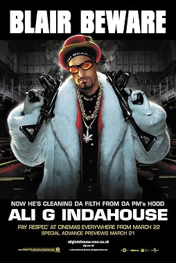 LugaTv | Watch Ali G Indahouse for free online
