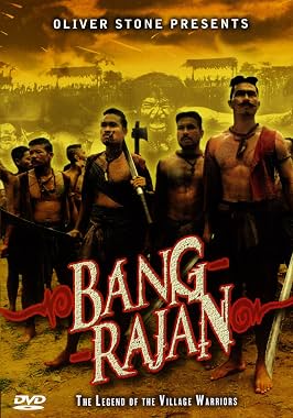 LugaTv | Watch Bangrajan for free online