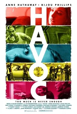 LugaTv | Watch Havoc for free online
