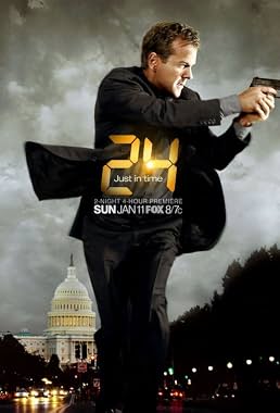 LugaTv | Watch 24 seasons 1 - 8 for free online