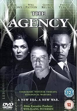 LugaTv | Watch The Agency seasons 1 - 2 for free online