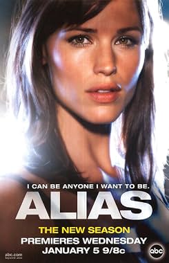 LugaTv | Watch Alias seasons 1 - 5 for free online