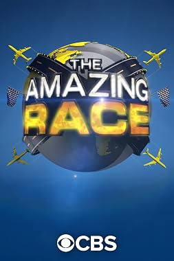 LugaTv | Watch The Amazing Race seasons 1 - 39 for free online