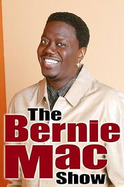 LugaTv | Watch The Bernie Mac Show seasons 1 - 5 for free online