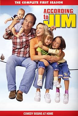 LugaTv | Watch According to Jim seasons 1 - 8 for free online