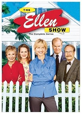 LugaTv | Watch The Ellen Show seasons 1 - 1 for free online