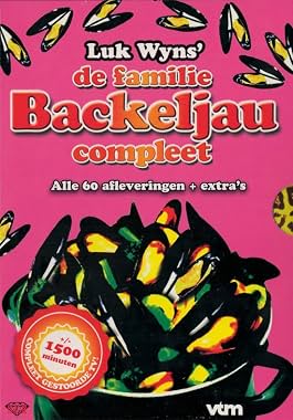 LugaTv | Watch Familie Backeljau seasons 1 - 4 for free online