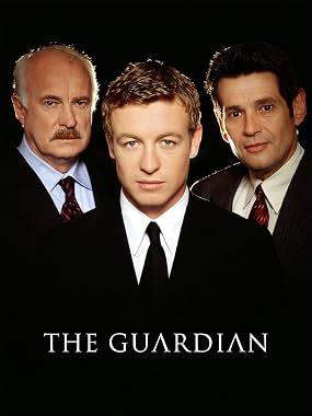 LugaTv | Watch The Guardian seasons 1 - 3 for free online