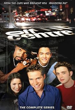 LugaTv | Watch Off Centre seasons 1 - 2 for free online