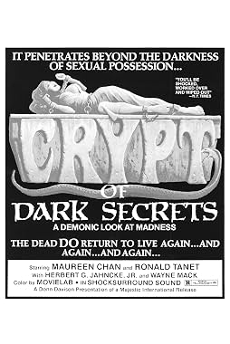 LugaTv | Watch Crypt of Dark Secrets for free online