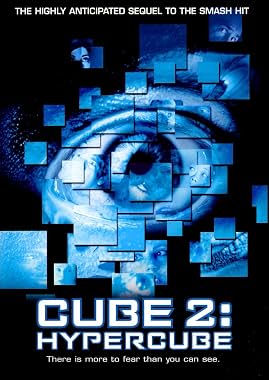 LugaTv | Watch Cube²: Hypercube for free online
