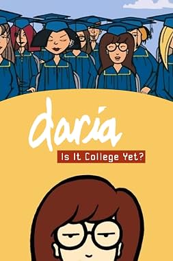LugaTv | Watch Daria in Is It College Yet? for free online