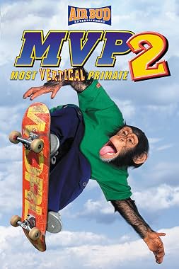 LugaTv | Watch MVP Most Vertical Primate for free online
