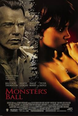 LugaTv | Watch Monster's Ball for free online