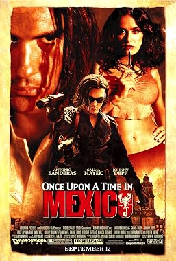 LugaTv | Watch Once Upon a Time in Mexico for free online