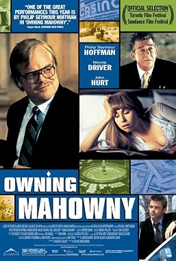 LugaTv | Watch Owning Mahowny for free online