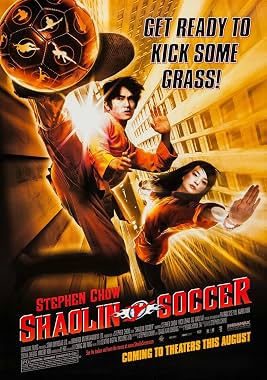 LugaTv | Watch Shaolin Soccer for free online
