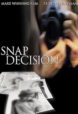 LugaTv | Watch Snap Decision for free online