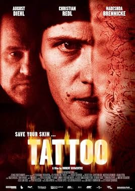 LugaTv | Watch Tattoo for free online