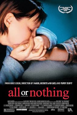 LugaTv | Watch All or Nothing for free online
