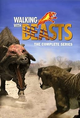 LugaTv | Watch Walking with Prehistoric Beasts seasons 1 - 2 for free online