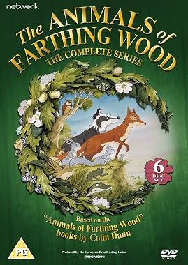 LugaTv | Watch The Animals of Farthing Wood seasons 1 - 3 for free online