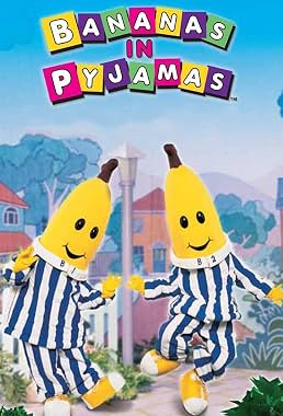LugaTv | Watch Bananas in Pyjamas seasons 1 - 6 for free online