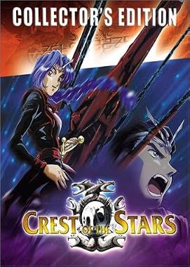 LugaTv | Watch Crest of the Stars seasons 1 - 1 for free online