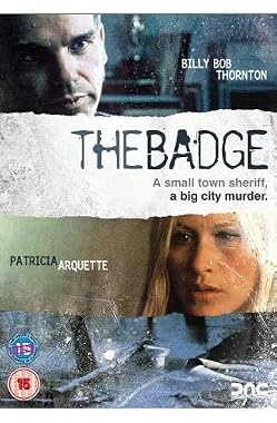 LugaTv | Watch The Badge for free online