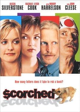 LugaTv | Watch Scorched for free online