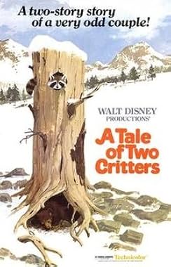 LugaTv | Watch A Tale of Two Critters for free online