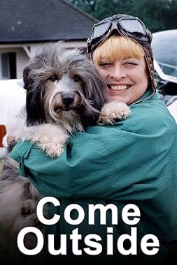 LugaTv | Watch Come Outside seasons 1 - 3 for free online