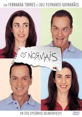 LugaTv | Watch Normal People seasons 1 - 3 for free online