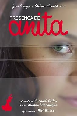 LugaTv | Watch The Presence of Anita seasons 1 - 1 for free online