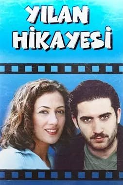 LugaTv | Watch Yilan Hikayesi seasons 1 - 3 for free online