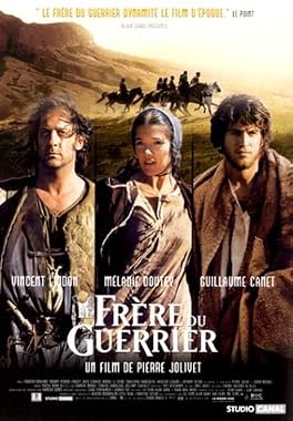 LugaTv | Watch Le frère du guerrier for free online